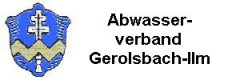 Abwasserzweckverband Gerolsbach-Ilm