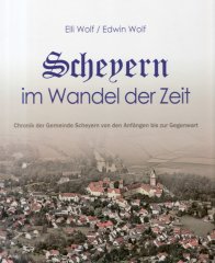 Chronik Scheyern Chronik Scheyern