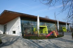 Kindergarten St. Martin