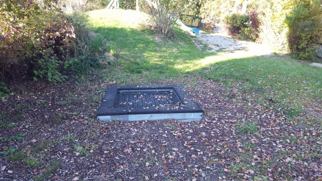 Spielplatz Fernhag Trampolin Spielplatz Fernhag Trampolin