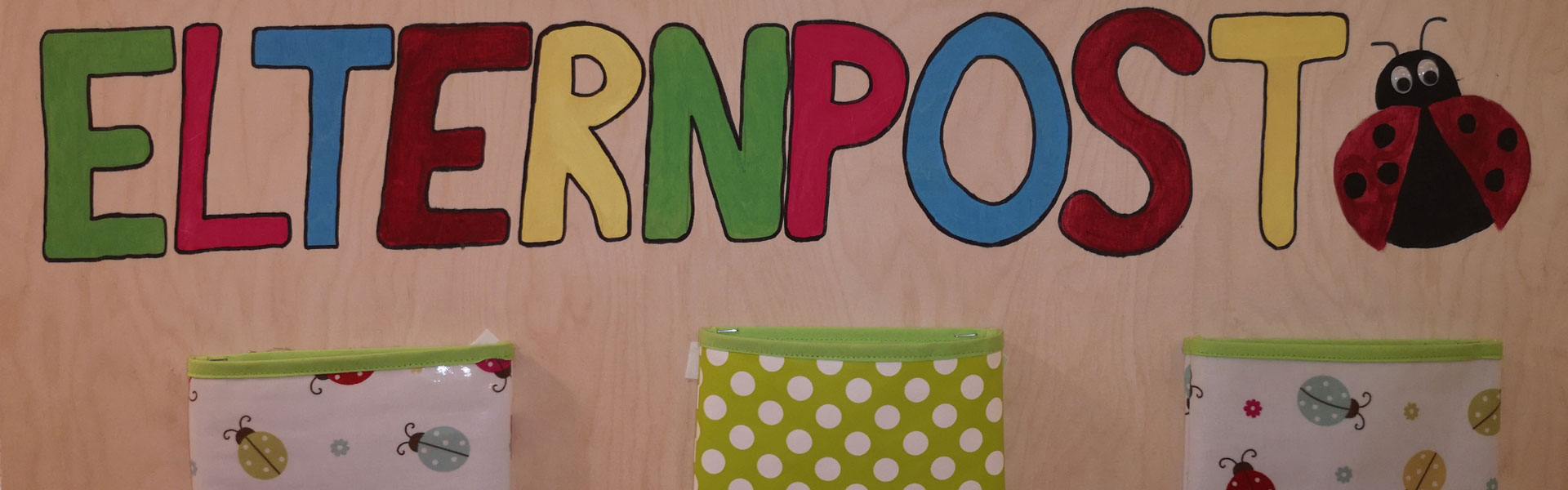 Header Kinderkrippe Regenbogen - 004