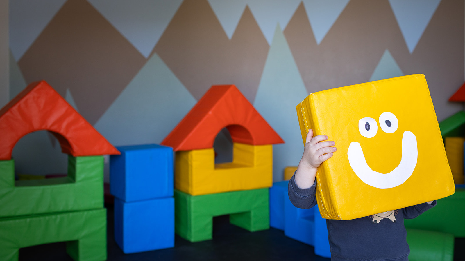 Header Kindergarten Froschkönig - 002