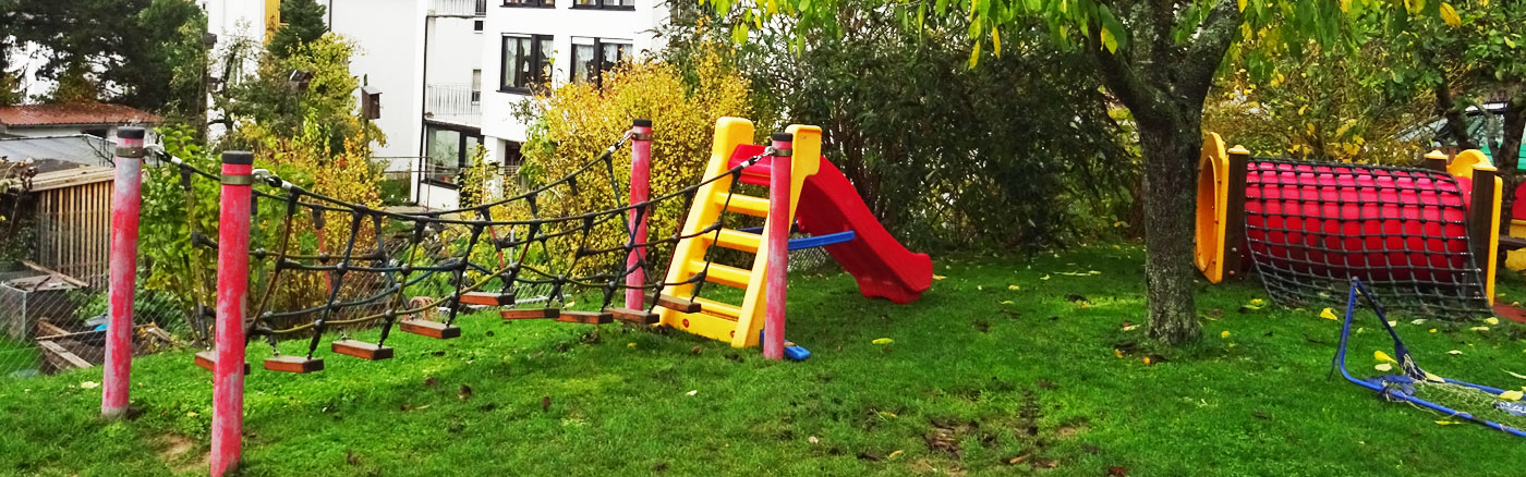 Header Kindergarten Froschkönig - 003