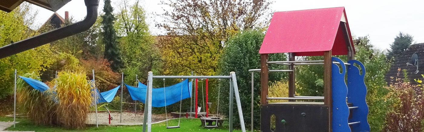 Gemeindekindergarten Froschkönig - Kindergarten Froschkönig