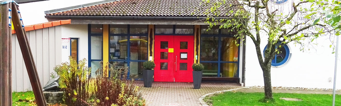 Gemeindekindergarten Froschkönig - Kindergarten Froschkönig