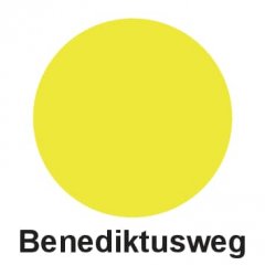 Benediktusweg