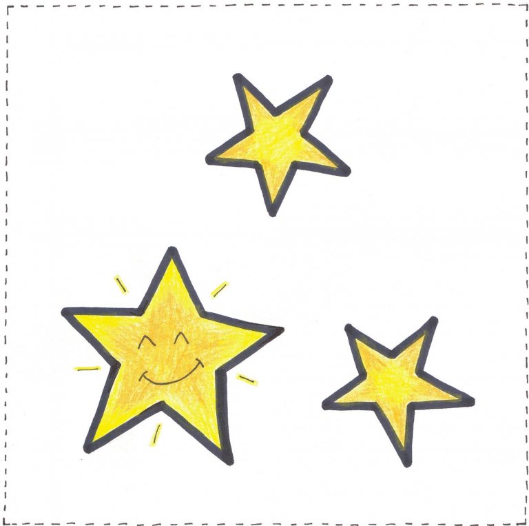 Sternengruppe