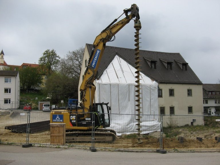 Grossansicht in neuem Fenster: Verdichtung 1
