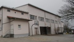Turnhalle Grundschule