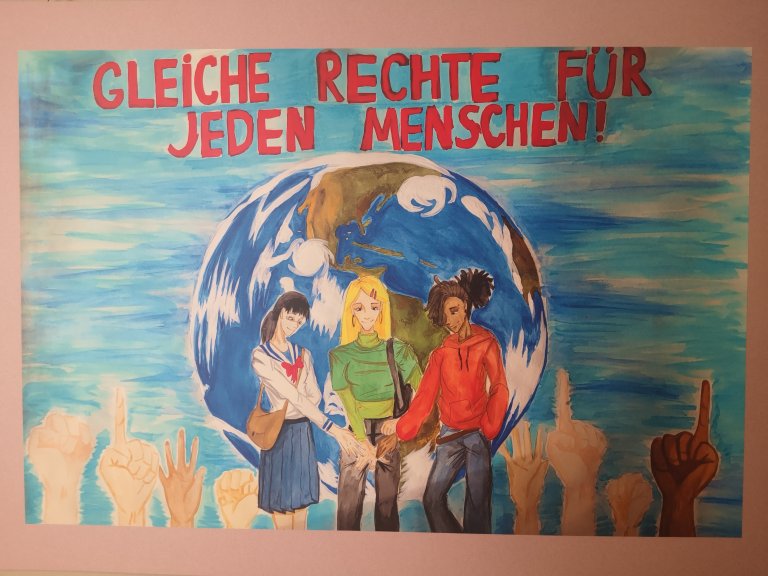 Ausstellung Lebenslinien der staatl. BS PAF im Rathaus Scheyern - Elisabeth Kreitmeyer 4.6.2025 Ausstellung Lebenslinien der staatl. BS PAF im Rathaus Scheyern - Elisabeth Kreitmeyer 4.6.2025