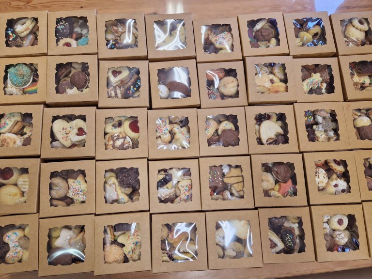 Grossansicht in neuem Fenster: Plätzchen packen_2025