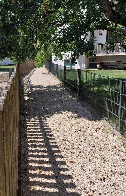 Spielplatz Euernbach - Weg von Florian Jaksche Spielplatz Euernbach - Weg von Florian Jaksche