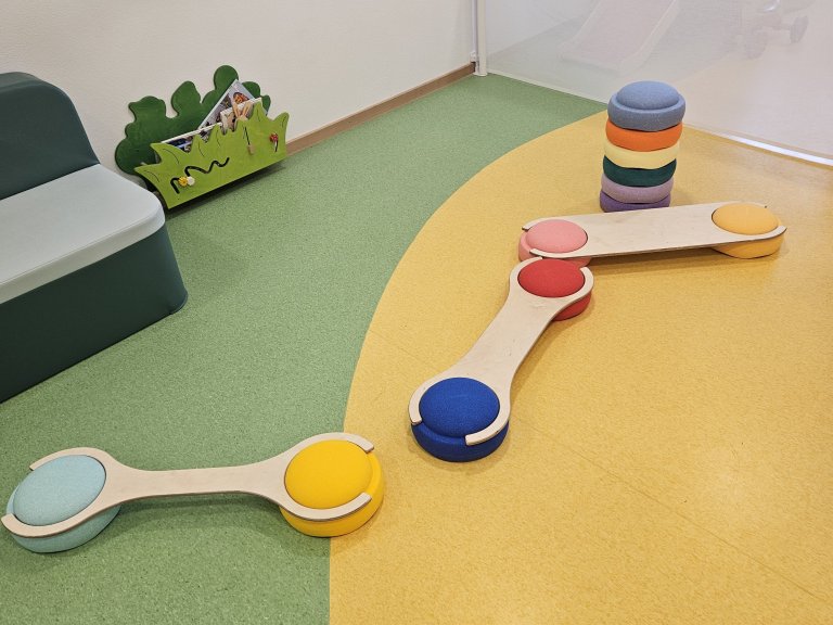 Grossansicht in neuem Fenster: Stapelsteine