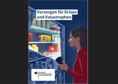 Notfallvorsorge BBK - Foto von LRA PAF Notfallvorsorge BBK - Foto von LRA PAF